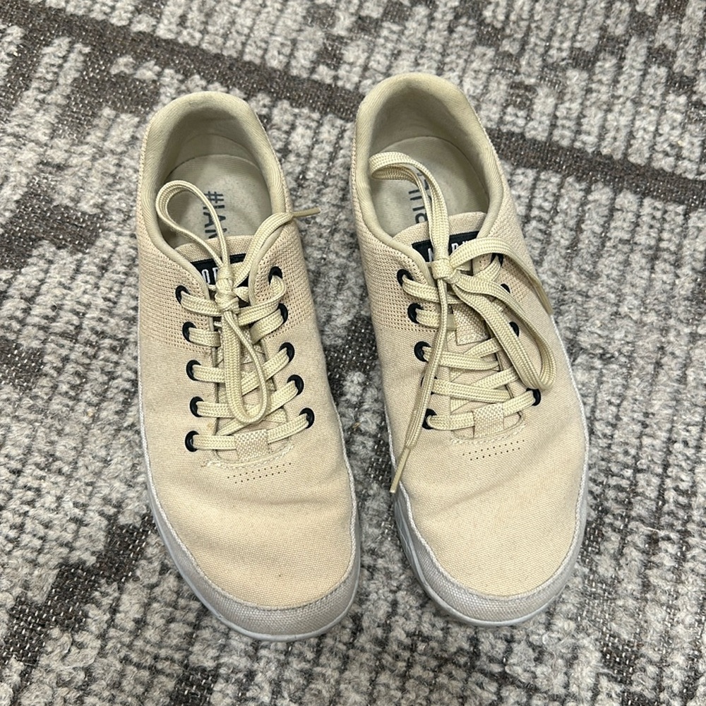 Nobull canvas shoes